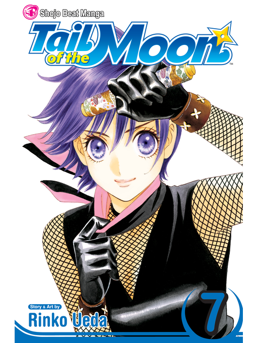 Title details for Tail of the Moon, Volume 7 by Rinko Ueda - Wait list